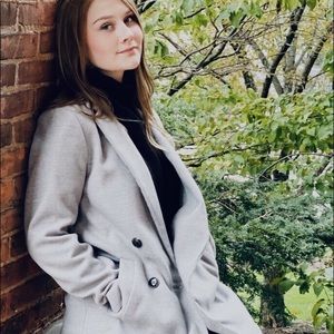 Meet your Posher, Paxton